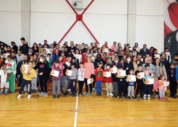 Gaziemir’de kültür, sanat ve spor kurslarına kayıtlar başladı.