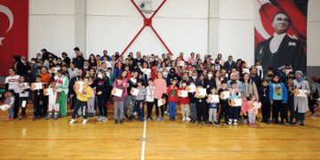 Gaziemir’de kültür, sanat ve spor kurslarına kayıtlar başladı.