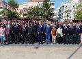 NARLIDERE’DE GAZİLER GÜNÜ KUTLAMASI