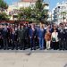 NARLIDERE’DE GAZİLER GÜNÜ KUTLAMASI
