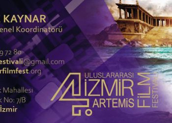 4. ULUSLARARASI İZMİR FİLM FESTİVALİ’NDE MUHTEŞEM FİNAL