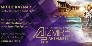 4. ULUSLARARASI İZMİR FİLM FESTİVALİ’NDE MUHTEŞEM FİNAL
