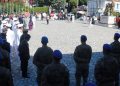 GAZİLER GÜNÜ FOÇADA TÖREN VE ETKİNLİKLERLE KUTLANDI