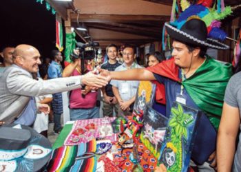 “Eski fuarları ne kadar özlemişiz”