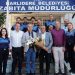 NARLIDERE’DE ZABITA HAFTASI ZİYARETİ