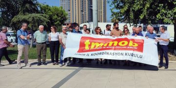 19 EYLÜL 1979 İŞ BIRAKMA EYLEMİNİ SELAMLIYORUZ