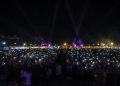 Lezzet ve sanat bu festivalde buluştu