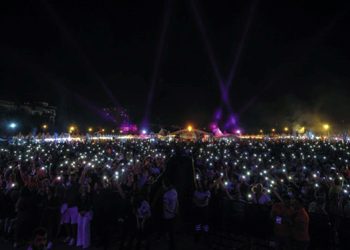 Lezzet ve sanat bu festivalde buluştu