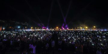 Lezzet ve sanat bu festivalde buluştu