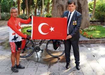 ZÜBEYDE ANA’DAN ŞERİFE BACI’YA