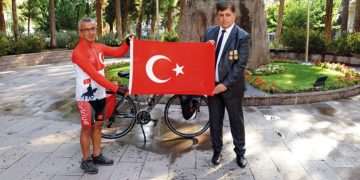 ZÜBEYDE ANA’DAN ŞERİFE BACI’YA