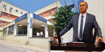 AKP iktidarı sağlık çalışanlarına da ayrımcılık yaptı