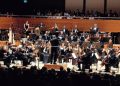 OLTEN FİLARMONİ ORKESTRASI’NA BÜYÜK ONUR
