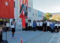 KOSBİ’de bu yıl ilk mezun coşkusu yaşanacak