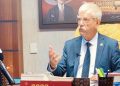 Kooperatif marketleri yönetilemiyor!