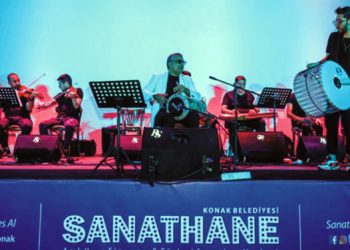 Tepecik Filarmoni’den Sanathane’de müzik ziyafeti