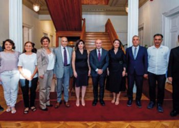 Bornova’da 61 bin 673 yapı incelenecek