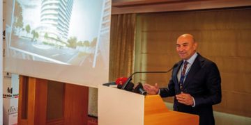 Başkan Soyer: İzmir için yeni bir sayfa açıyoruz