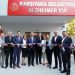 ALZHEIMER EVİ KAPILARINI AÇTI