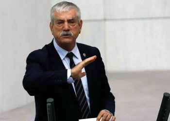 “Kadrosuz belediye işçileri yalnız değildir”