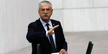 “Kadrosuz belediye işçileri yalnız değildir”