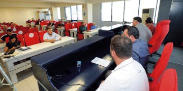 Menderes Belediyesi’nden 3 yeni Müdürlük