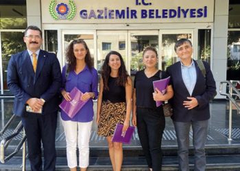 CV Bank, Geleceğini Kuran Genç Kadınlar Projesi’nde