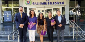 CV Bank, Geleceğini Kuran Genç Kadınlar Projesi’nde