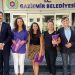 CV Bank, Geleceğini Kuran Genç Kadınlar Projesi’nde