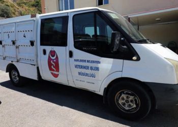NARLIDERE’DE CAN DOSTLARA ÖZEL İLGİ