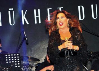 İZSİAD 30. Yılını coşkuyla kutladı