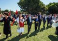 16. Uluslararası Balkanlılar Halk Dansları ve Kültür Festivali başlıyor
