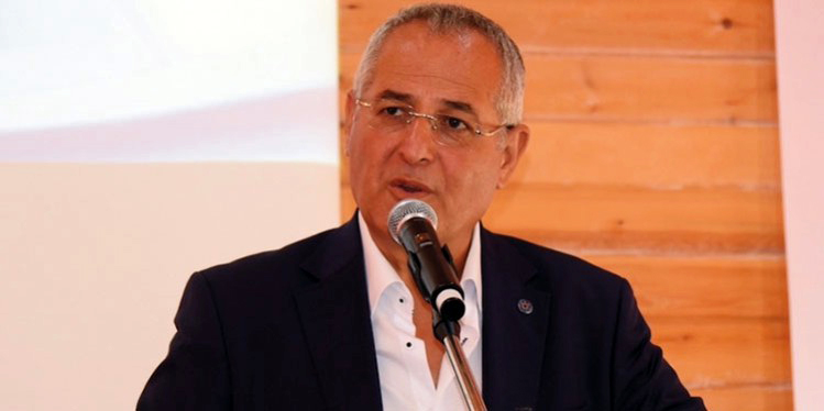 Bu işi “Süs” olsun diye yapmıyoruz