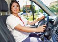 Ayda 200 hastayı taşıyor