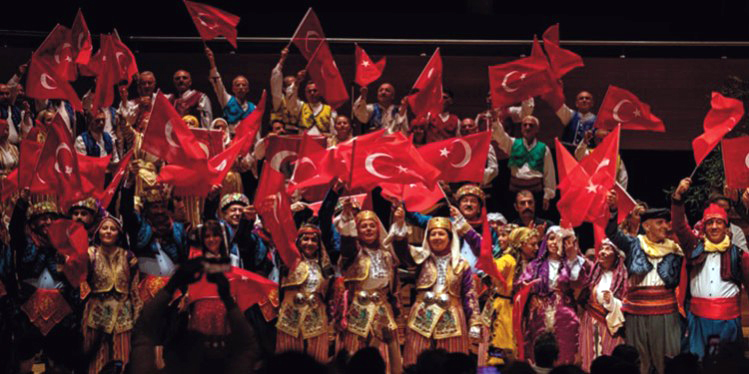 Soyer: “Türkiye yine İzmir’den ilham almalı”