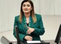TÜRKİYE BÜYÜK MİLLET MECLİSİ BAŞKANLIĞI’NA