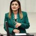TÜRKİYE BÜYÜK MİLLET MECLİSİ BAŞKANLIĞI’NA
