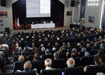 106 hektarda hedef, yüksek kentsel standart!