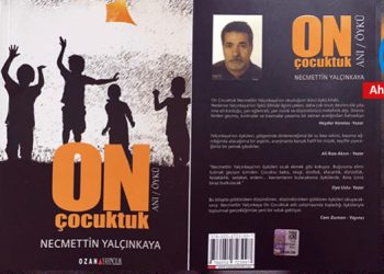 BİR YAZAR BİR KİTAP