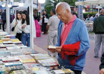 1.Seferihisar Kitap Günleri’ne coşkulu açılış