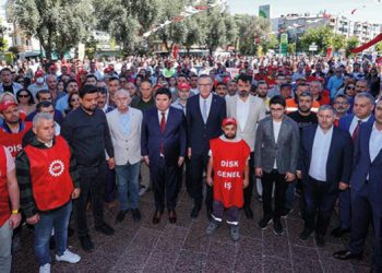 Buca’da en düşük ücret 11 bin 500 TL oldu