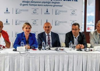 Halkın ve Katılımcı Demokrasinin Gücü!