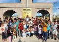 Belediye’den mahalleliye “Tandır Fırını”