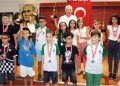 Ödemiş’te hamleler kurtuluşun 100. Onur Yılı için yapıldı