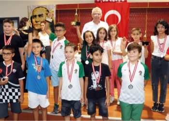 Ödemiş’te hamleler kurtuluşun 100. Onur Yılı için yapıldı