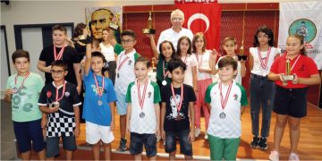 Ödemiş’te hamleler kurtuluşun 100. Onur Yılı için yapıldı