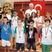 Ödemiş’te hamleler kurtuluşun 100. Onur Yılı için yapıldı