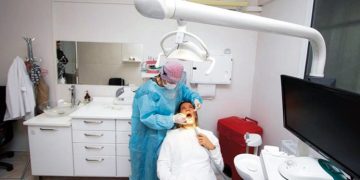Bayraklı’da ücretsiz sağlık hizmetleri yüzleri güldürüyor
