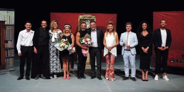 Başkan Sandal: “Sanatla birleşeceğiz”