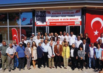 KEMALPAŞA’DA EĞİTİM SEFERBERLİĞİ SÜRÜYOR